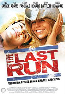The Last Run (DVD)